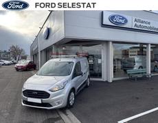 Ford Transit Connect Sélestat