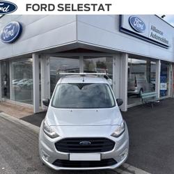Ford Transit Connect L1 1.5 EcoBlue 100ch Trend Business Nav S&eacute;lestat