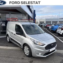 Ford Transit Connect L1 1.5 EcoBlue 100ch Trend Business Nav S&eacute;lestat