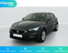 Seat Leon Saint-Jouan-des-Guérets