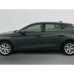 Seat Leon 1.0 eTSI 110 DSG7 Business Saint-Jouan-des-Gu&eacute;rets
