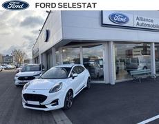 Ford Puma Sélestat