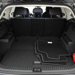 Volkswagen Tayron 1.5 ETSI 150 DSG LIFE 7PL Saint-Jouan-des-Gu&eacute;rets