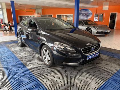 Volvo V40 - 1.6 D2 KINETIC BVM - 11 790 €