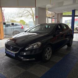 Volvo V40 1.6 D2 KINETIC BVM occasion - H&eacute;rouville-Saint-Clair - photo 2/15