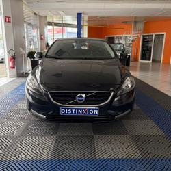 Volvo V40 1.6 D2 KINETIC BVM occasion - H&eacute;rouville-Saint-Clair - photo 3/15