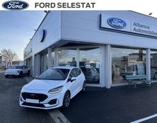 Ford Fiesta Sélestat