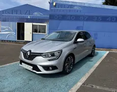 Renault Megane 4