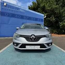 Renault Megane 4 1.5 BLUE DCI 115CH INTENS EDC - 20 Conquereuil