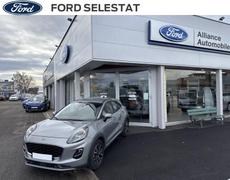 Ford Puma Sélestat