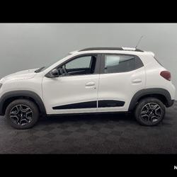 Dacia Spring Spring Essential -23B Clermont