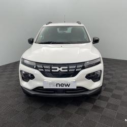 Dacia Spring Spring Essential -23B Clermont