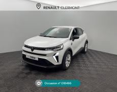 Renault Captur Clermont