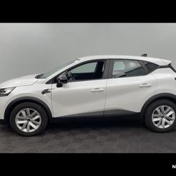 Renault Captur Captur E-Tech full hybrid 145 ch Evolution Clermont