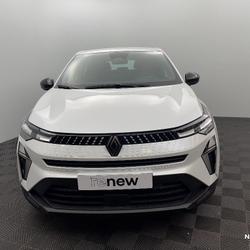 Renault Captur Captur E-Tech full hybrid 145 ch Evolution Clermont