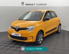 Renault Twingo 3 Clermont