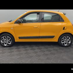Renault Twingo 3 Twingo III SCe 65 Equilibre Clermont