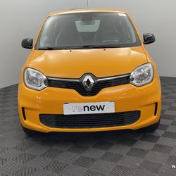 Renault Twingo 3 Twingo III SCe 65 Equilibre Clermont