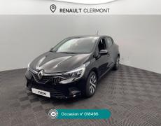 Renault Clio 5 Clermont