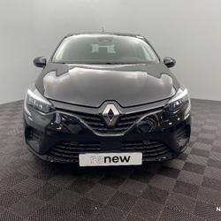 Renault Clio 5 Clio TCe 90 Equilibre Clermont