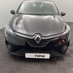 Renault Clio 5 Clio TCe 90 Equilibre Clermont
