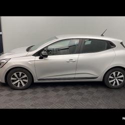 Renault Clio 5 Clio TCe 90 Equilibre Clermont