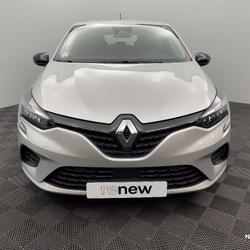 Renault Clio 5 Clio TCe 90 Equilibre Clermont