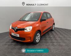Renault Twingo 3 Clermont