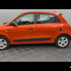 Renault Twingo 3 Twingo III SCe 65 - 21 Life Clermont