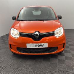 Renault Twingo 3 Twingo III SCe 65 - 21 Life Clermont