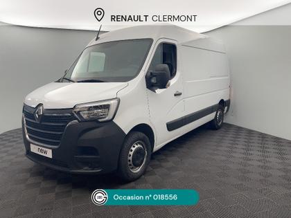 Renault Autres Renault - MASTER FGN TRAC F3500 L2H2 BLUE DCI 135 CONFORT - 21 990 €
