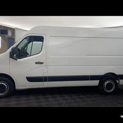 Autres Renault MASTER FGN TRAC F3500 L2H2 BLUE DCI 135 CONFORT Clermont
