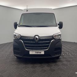 Autres Renault MASTER FGN TRAC F3500 L2H2 BLUE DCI 135 CONFORT Clermont