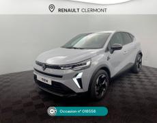 Renault Captur Clermont