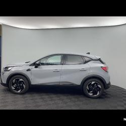Renault Captur Captur TCe 90 Techno Clermont