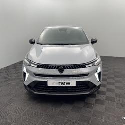 Renault Captur Captur TCe 90 Techno Clermont