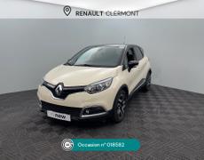 Renault Captur Clermont