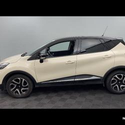 Renault Captur Captur TCe 120 Energy Intens EDC Clermont
