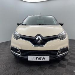 Renault Captur Captur TCe 120 Energy Intens EDC Clermont