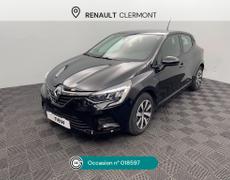 Renault Clio 5 Clermont