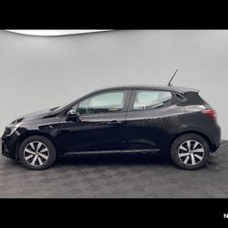 Renault Clio 5 Clio TCe 90 Equilibre Clermont
