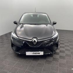 Renault Clio 5 Clio TCe 90 Equilibre Clermont