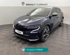 Renault Megane E-Tech Clermont
