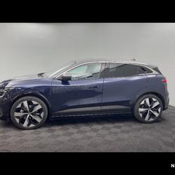 Renault Megane E-Tech Megane E-Tech EV60 220 ch optimum charge Techno Clermont