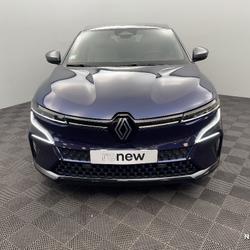 Renault Megane E-Tech Megane E-Tech EV60 220 ch optimum charge Techno Clermont