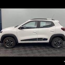 Dacia Spring Spring Achat Int&eacute;gral Confort Clermont