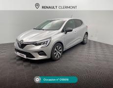 Renault Clio 5 Clermont