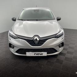 Renault Clio 5 Clio TCe 90 Evolution Clermont