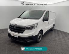 Renault Trafic combi Clermont
