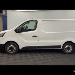 Renault Trafic combi TRAFIC FGN L1H1 3000 KG BLUE DCI 130 CONFORT Clermont